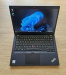 Lenovo Thinkpad T14 16GB Ram