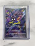 Pokémon kort Gastly 177/162 Temporal Forces