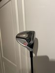 taylormade m6 fw3 tour issue