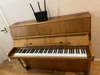 Piano GRATIS 