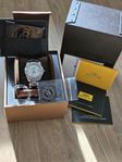 Breitling Avenger II GMT, 43mm