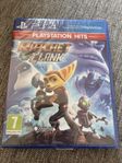 Ratchet Clank PS4