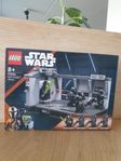 LEGO Star Wars - OÖPPNAD Dark Trooper Attack #75324