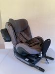 Besafe izi kid x3 isofix 