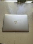 Macbook Air 13" 2014