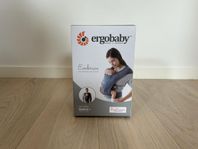 Ergobaby Embrace bärsele