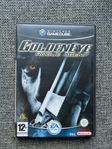 GoldenEye Rouge Agent - GameCube