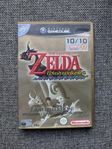 The Legend of Zelda: Wind Waker Limited Edition 