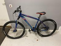 Mountainbike Merida Big Sever Striker 27,5 