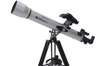 Celestron StarSense Explorer LT70AZ teleskop