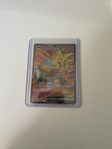 Pokémon kort Gouging Fire EX 188/162