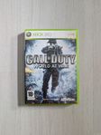 Call of Duty World at War - Xbox 360