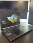 Acer Aspire 7 - Ryzen 7 / Nvidia GTX