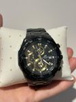 Casio Edifice EFR-539BK-1AVUDF Analog Watch For Men