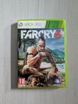 FAR CRY 3 - Xbox 360