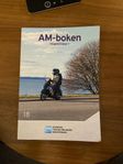 Am/ moped boken