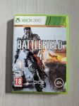 Battlefield 4 - Xbox 360