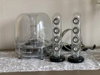 Harmon Kardon soundsticks 3