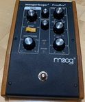 MoogerFooger Freqbox MF-107 inkl. Expression Pedal