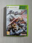 Soul Calibur V - Xbox 360