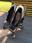 Uppababy G-Link dubbelvagn