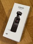 DJI Osmo Pocket