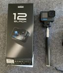 Gopro hero 12 black