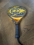 Padelrack dunlop