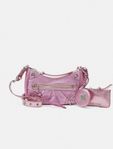 Steve Madden BGLOWY handväska pink