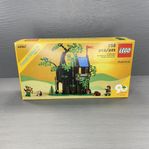 LEGO Gift With Purchase - OÖPPNAD Forest Hideout #40567