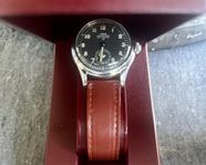 Vintage 1950s Oris Gentlemen’s sub dial watch, 31 mm