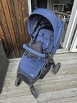 britax Römer B-Agile M