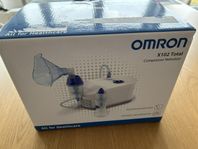 Omron inhalator