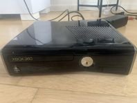 Xbox 360 RGH 3.0 250GB HDD