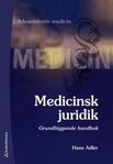 Medicinsk juridik