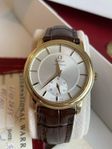 OMEGA DE VILLE CHRONOMETER 18K