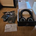 Audio Technica ATH-M50x 