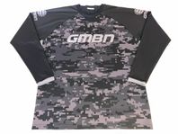 Gmbn Mtb longsleeve jersey