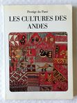 Les Cultures des Andes