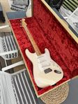 Fender Stratocaster Custom Shop Cunetto