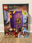 LEGO Harry Potter OÖPPNAD Divination Class #76396