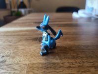 POKÉMON LUCARIO