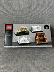 LEGO Architecture - OÖPPNAD World of Wonders #40585