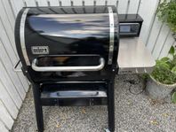 Weber Smokefire EX4 GBS