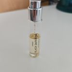 Byredo black saffron