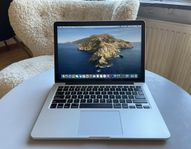 MacBook Pro Retina, 13” – (8GB RAM, 240GB)