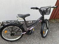 Sjösala cykel 20 tum