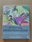 Effectual Entrepreneurship 2nd edition