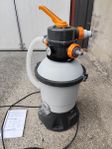 Poolpump/Sandfilterpump Bestway 3028 l/h