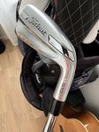 Titleist U510 Utility Iron 3